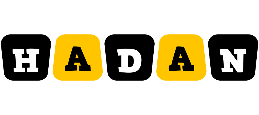 Hadan boots logo