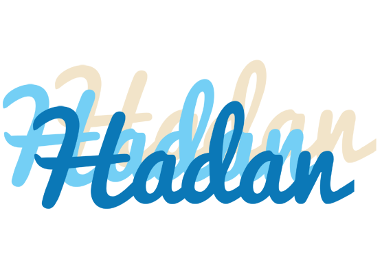 Hadan breeze logo
