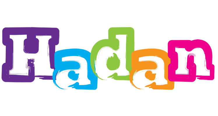 Hadan casino logo
