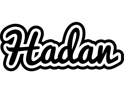 Hadan chess logo