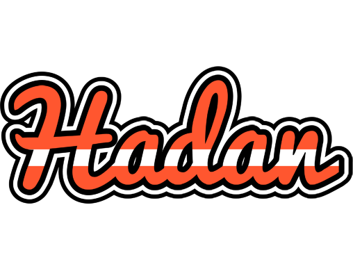 Hadan denmark logo