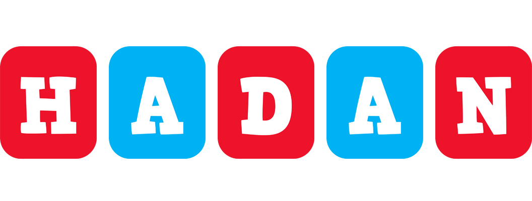 Hadan diesel logo
