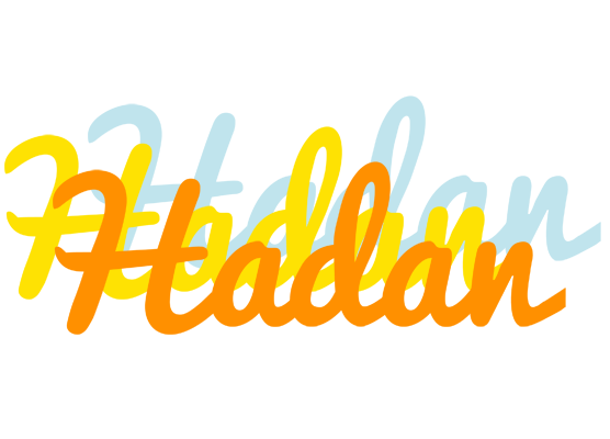 Hadan energy logo