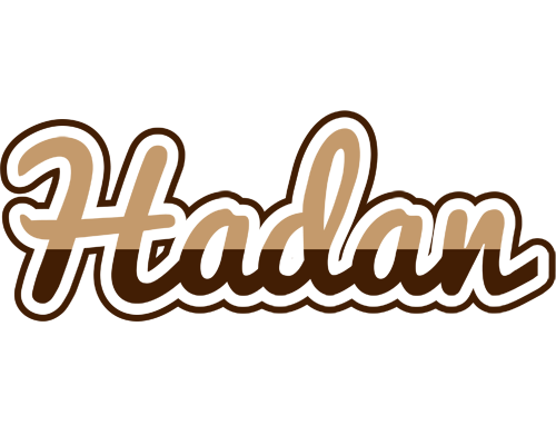 Hadan exclusive logo
