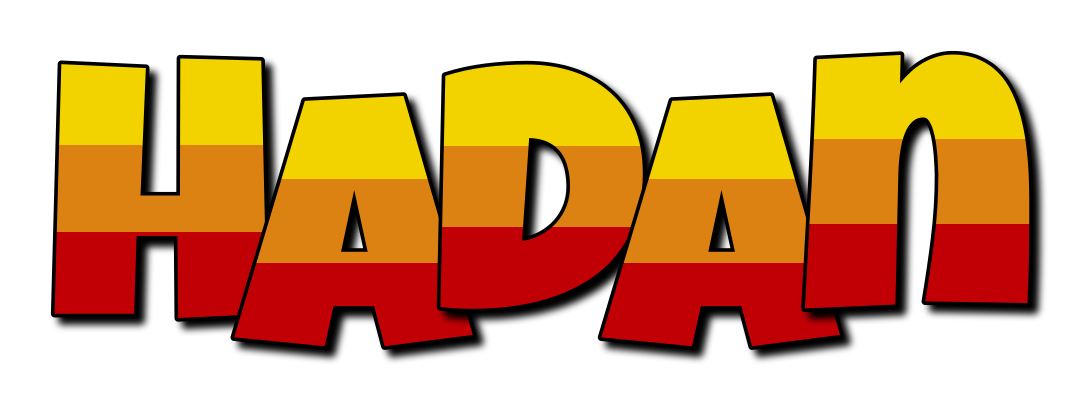 Hadan jungle logo
