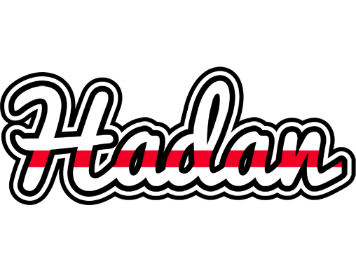 Hadan kingdom logo