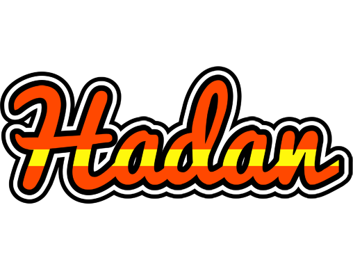 Hadan madrid logo