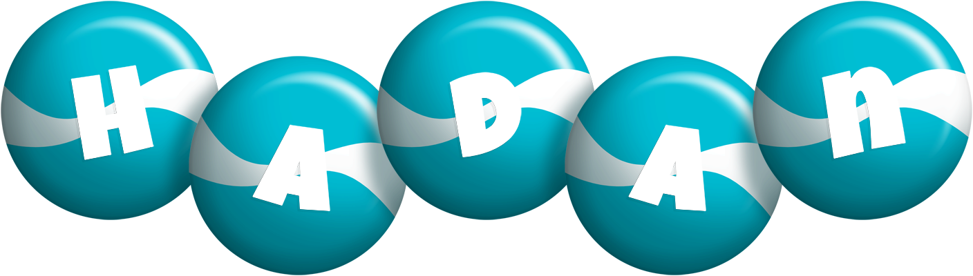 Hadan messi logo