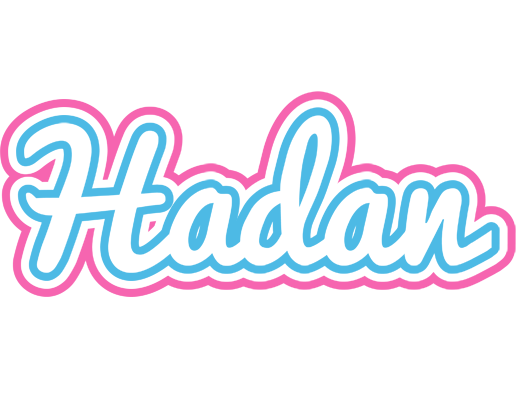 Hadan outdoors logo