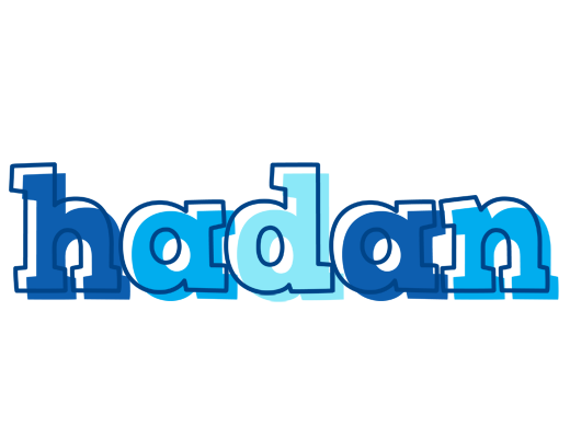 Hadan sailor logo