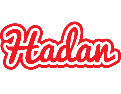 Hadan sunshine logo