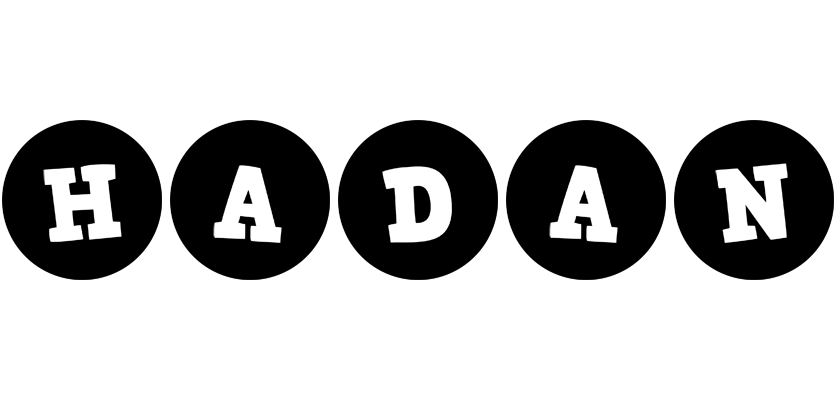 Hadan tools logo