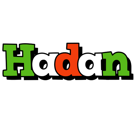 Hadan venezia logo