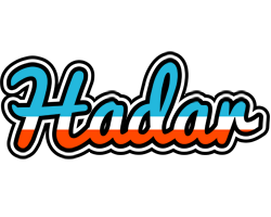 Hadar america logo