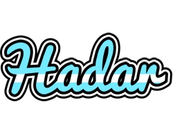 Hadar argentine logo