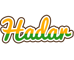 Hadar banana logo