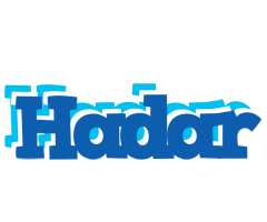 Hadar business logo