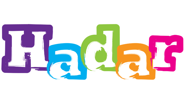 Hadar casino logo
