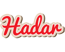 Hadar chocolate logo