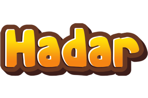 Hadar cookies logo