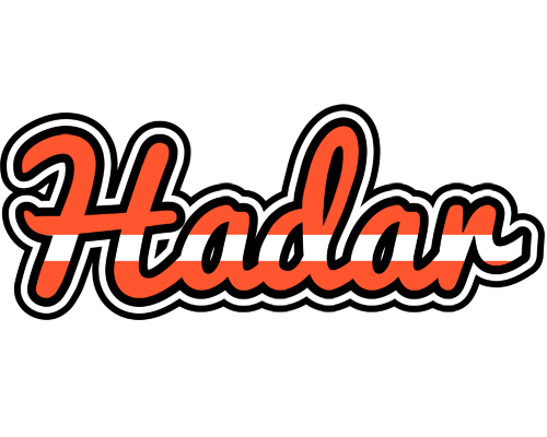Hadar denmark logo