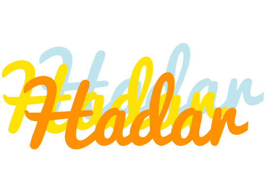Hadar energy logo