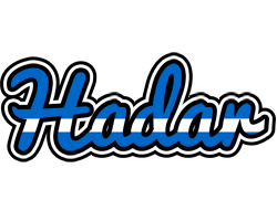 Hadar greece logo