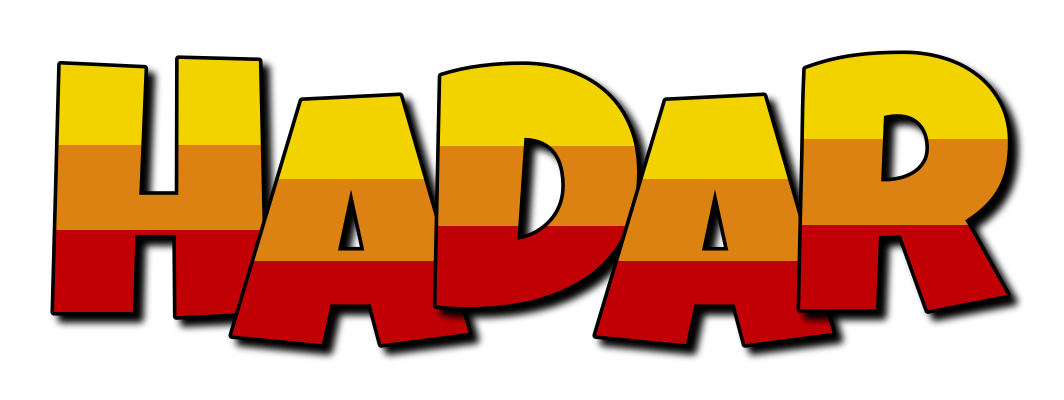Hadar jungle logo