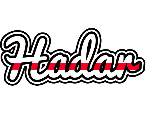 Hadar kingdom logo