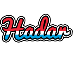 Hadar norway logo