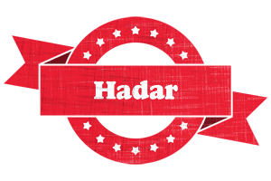 Hadar passion logo