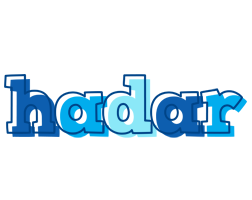 Hadar sailor logo