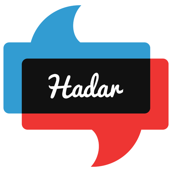 Hadar sharks logo