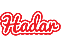 Hadar sunshine logo