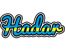 Hadar sweden logo