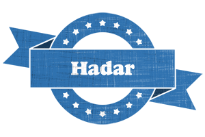 Hadar trust logo