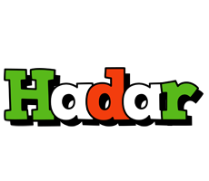 Hadar venezia logo