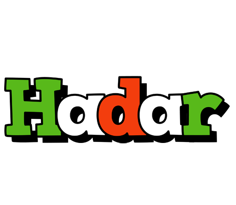 Hadar venezia logo