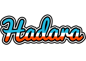 Hadara america logo