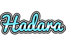 Hadara argentine logo