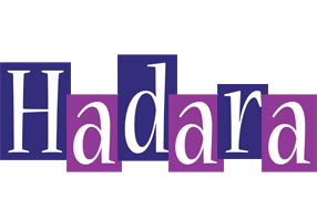 Hadara autumn logo