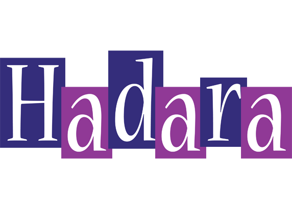 Hadara autumn logo