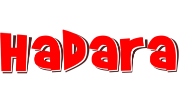 Hadara basket logo