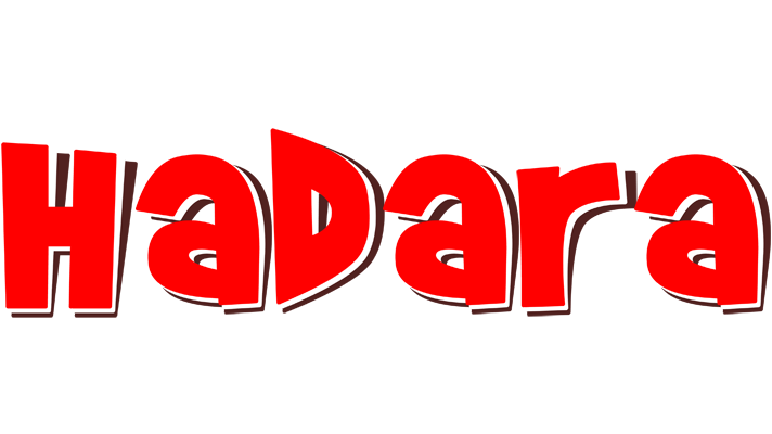 Hadara basket logo