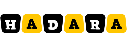 Hadara boots logo