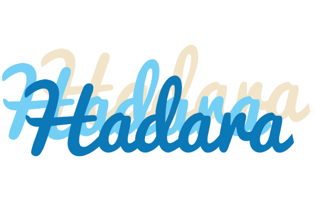 Hadara breeze logo
