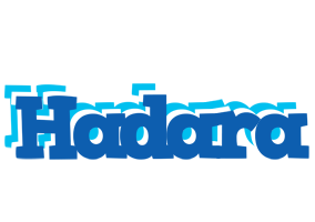 Hadara business logo