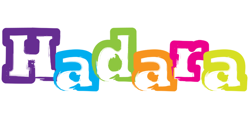 Hadara casino logo