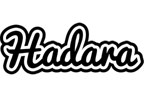 Hadara chess logo