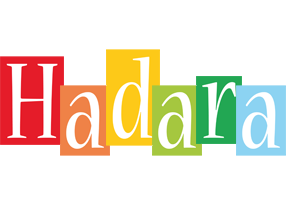 Hadara colors logo
